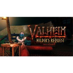 Smoothbrain-HildirsQuest icon