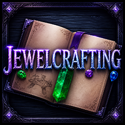 Smoothbrain-Jewelcrafting icon