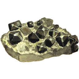 Smoothbrain-Mining icon