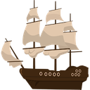 Smoothbrain-SailingSpeed icon