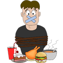 Smoothbrain-Starvation icon