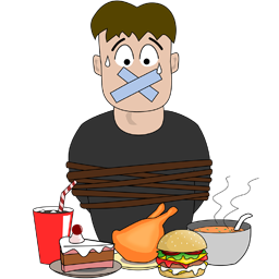 Smoothbrain-Starvation icon