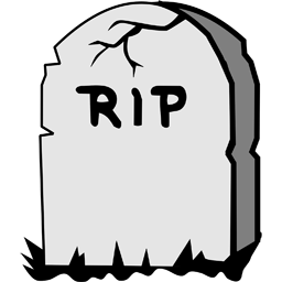 Smoothbrain-TombstoneLock icon