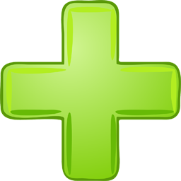 Smoothbrain-Vitality icon