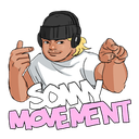 Smovement-smovement_pack icon