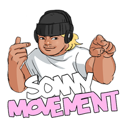 Smovement-smovement_pack icon