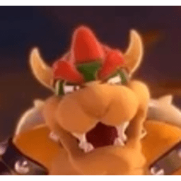 Smtony-BowserModel icon