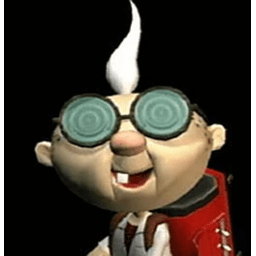 Smtony-Egadd_Model icon