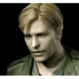 Smtony-JamesModel icon