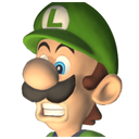 Smtony-LuigiModel icon