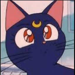 Smtony-LunaModel icon