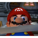 Smtony-MarioModel icon