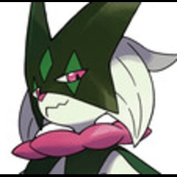 Smtony-MeowscaradaModel icon