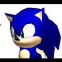 Smtony-Sonic_Model icon