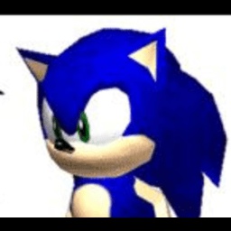 Smtony-Sonic_Model icon