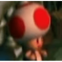 Smtony-Toad_Model icon