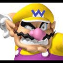 Smtony-WarioModel icon