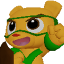 Smtony-YellowBearModel icon