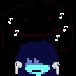 Smugg-Deltarune_Music_Pack_Balanced icon