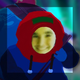 Smxrez-SneedDrifter icon