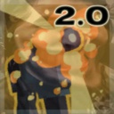 Smxrez-SuppressiveFireCommando icon