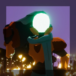 Smxrez-SurvivorDLC icon