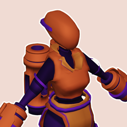 SmxrezRevivals-ArtificerHalloweenRevived icon