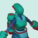 SmxrezRevivals-ArtificerMintyReborn icon