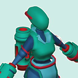 SmxrezRevivals-ArtificerMintyReborn icon