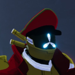 SmxrezRevivals-CrimsonCommander icon