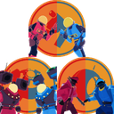 SmxrezRevivals-TeamSpiritSkinpackRevived icon