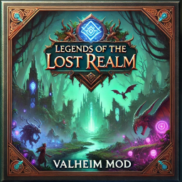 Sn00ze-LegendsOfTheLostRealm icon