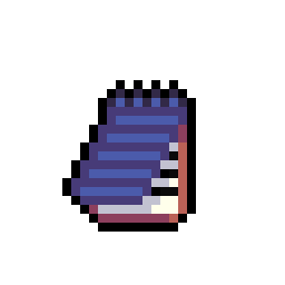 Snackalack-angry_text_mod icon