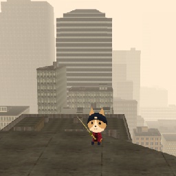 SnailUSB-GmodBigCity icon