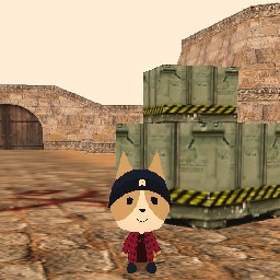 SnailUSB-de_dust icon