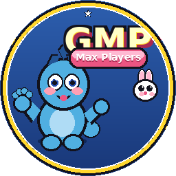 Snailpower-GambleMaxPlayers icon