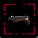 SnakeMan-WorseShotgun icon