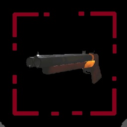 SnakeMan-WorseShotgun icon