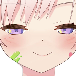 Snakeeyes077-Hololive_Iofi icon