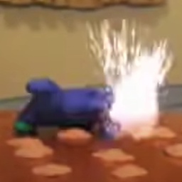 Snaxbug-KlayWorldTV icon