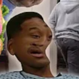 Snaxbug-TheFeshPinceOfBlair icon