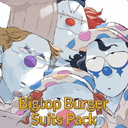 SnazzySuits-Bigtop_Burger_Suits icon