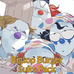 SnazzySuits-Bigtop_Burger_Suits icon