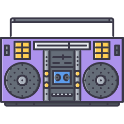SneezyModz-SneezyBoombox4 icon