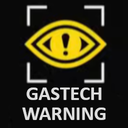 Snexo-GasTech_Warning icon