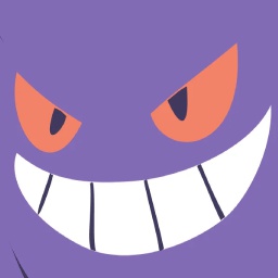 Snohold-GengarSuit icon