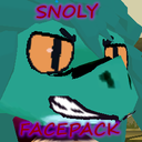 Snoly22-Snolys_Facepack icon