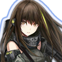 Snoresville-M4A1 icon