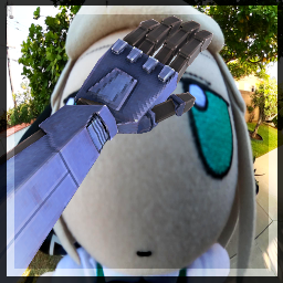 Snorkelin_Tony-FumoSkulls icon