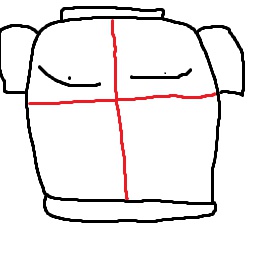 Snorlaxius-SentinelsArmor icon